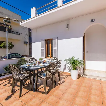 Peaceful 3-bedroom * Can Picafort (Mallorca)