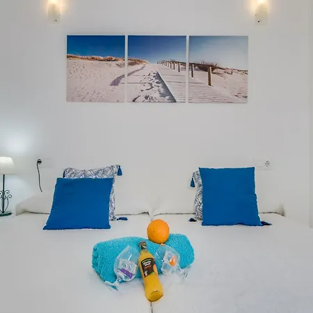 Peaceful 3-bedroom