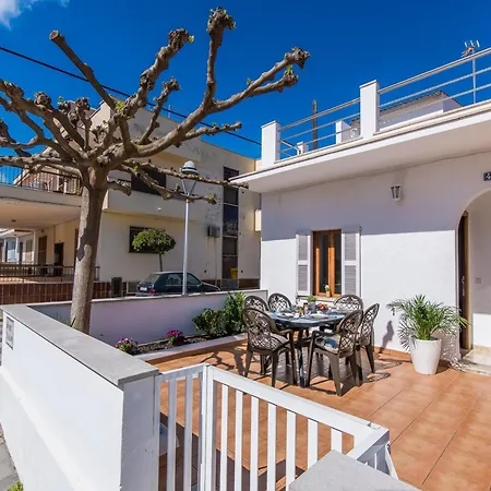 Casa de Férias Peaceful 3-bedroom
