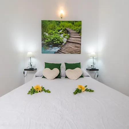 Holiday home Peaceful 3-bedroom Can Picafort (Mallorca)