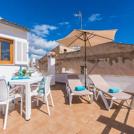 Peaceful 3-bedroom