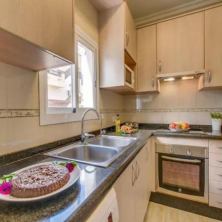 Holiday home Peaceful 3-bedroom