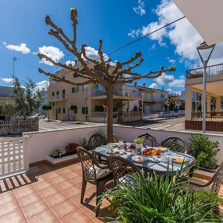 Peaceful 3-bedroom Holiday home