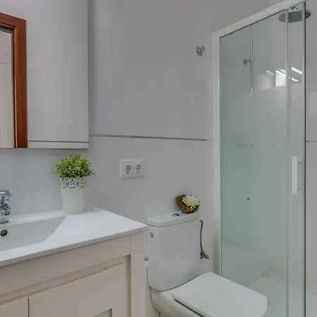 Semesterbostad Peaceful 3-bedroom Can Picafort (Mallorca)